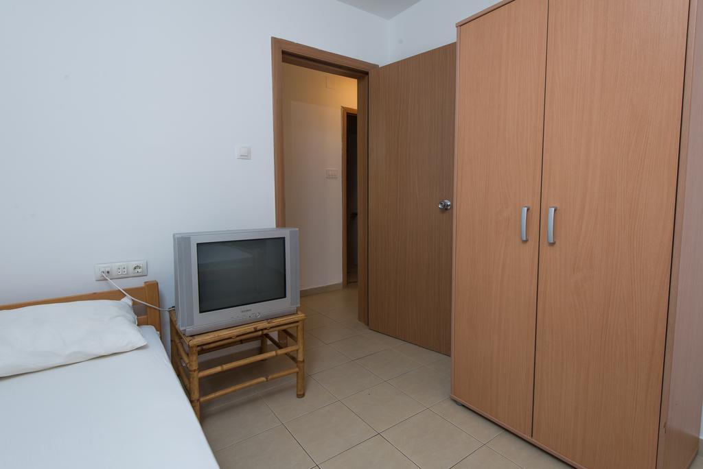 Apartments Mtv Petrovac Exterior foto