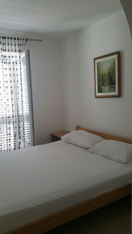 Apartments Mtv Petrovac Exterior foto